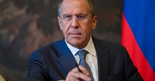 Lavrov poželio Dodiku brz oporavak:  Spremni da pruže svaku vrstu pomoći u liječenju